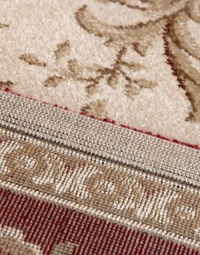 Високощільний килим Kirman  55003 612 - высокое качество по лучшей цене в Украине.